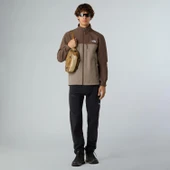 The North Face M APEX BIONIC JACKET - EU Erkek Ceket NF0A8EJCE2V1 thumbnail 4