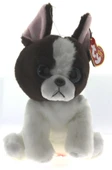 Ty Original Beanie Babies-Gabe Terrier 15 cm thumbnail 3