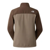 The North Face M APEX BIONIC JACKET - EU Erkek Ceket NF0A8EJCE2V1 thumbnail 2