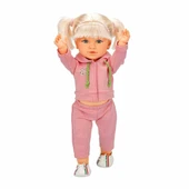 40051 Tina Sporty Bebek 45 cm -Sunman thumbnail 3