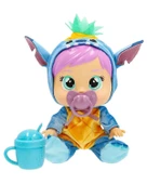Cry Babies Loving Care Stitch Kostümlü Bebek CYB70000 thumbnail 2