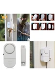 Kapı Pencere Alarmı Yüsek Uyarı Sesli thumbnail 3