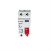 Himel 2x25A 300mA 1P+N Kaçak Akım Rölesi 6kA thumbnail 1
