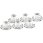 KARACA VEZİR 6 KİŞİLİK FİNCAN TAKIMI 80ML thumbnail 5