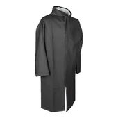 EVA SİYAH PARDESÜ YAĞMURLUK (5365) thumbnail 2