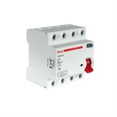 Himel 4x25A 30mA 3P+N Kaçak Akım Rölesi thumbnail 2