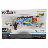 X-SHOT SÜNGER ATAN  DİNO ATTACK STRİKER thumbnail 2