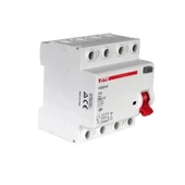 Himel 4x40A 30mA 3P+N Kaçak Akım Rölesi thumbnail 2