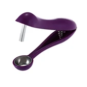 Pratik Kolay Zeytin ve Vişne Çekirdeği Çıkarma Aleti Aparatı (5284) thumbnail 2