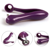 Pratik Kolay Zeytin ve Vişne Çekirdeği Çıkarma Aleti Aparatı (5284) thumbnail 5