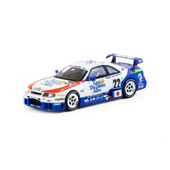Tarmac Works 1/64 Nissan NISMO GT-R LM 24h of Le Mans 1995 #22 thumbnail 3