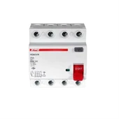 Himel 4x25A 30mA 3P+N Kaçak Akım Rölesi thumbnail 1