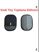 Kedi Tüy Toplama Eldiveni Köpek Tüy Toplama Eldiveni Tüy Toplama Eldiveni Kedi Tüyü thumbnail 3