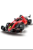 F1 Racer Uzaktan Kumandalı Yarış Arabası thumbnail 1