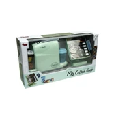 LD-6610A SİPARİŞ EKRANLI KAHVE MAKİNESİ SET thumbnail 4