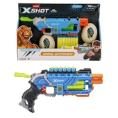 X-SHOT SÜNGER ATAN  DİNO ATTACK STRİKER thumbnail 5