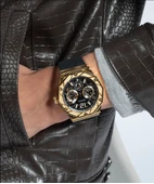 Guess GW0634G2 Erkek Kol Saati GUGW0634G2 thumbnail 2