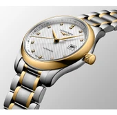 LONGINES MASTER COLLECTION L22575777 L2.257.5.77.7 KADIN KOL SAATİ thumbnail 2