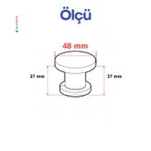 Alex Beyaz Askı Portmanto Vestiyer Banyo Mutfak Askısı Askılık Duvar Vidalı Çanta Elbise Asma thumbnail 5