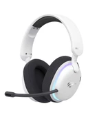 Havit Gamenote Fuxi-H7 RGB USB Kablolu/Kablosuz Kulak Üstü Oyuncu Kulaklığı thumbnail 1