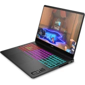 HP Omen Max 16-AH0021NT B92QXEA Ultra 7 255HX 32 GB 1 TB SSD RTX5070 16" WQXGA Gaming Laptop - OUTLET thumbnail 3