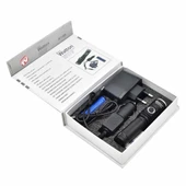 Güçlü Cep Feneri  Wt-089 thumbnail 4