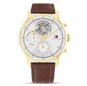 Tommy Hilfiger TH1710631 Erkek Kol Saati thumbnail 1