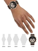 Tommy Hilfiger TH1710566 Erkek Kol Saati thumbnail 3