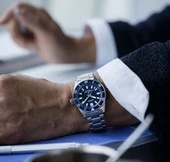 Seiko SEIPB451J Erkek Kol Saati thumbnail 4