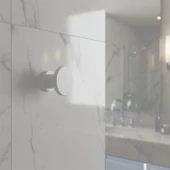 Alex Beyaz Askı Portmanto Vestiyer Banyo Mutfak Askısı Askılık Duvar Vidalı Çanta Elbise Asma thumbnail 3