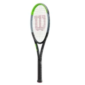 Wilson Blade 98 16x19 V7 Tenis Raketi WR013610 thumbnail 3