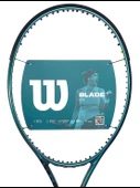 Wilson Blade 104 V9 Tenis Raketi WR150011 thumbnail 2