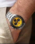 SSC929 Seiko Prospex Speedtimer Erkek Kol Saati SSC929P1 thumbnail 2