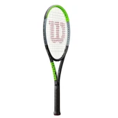 Wilson Blade 98 16x19 V7 Tenis Raketi WR013610 thumbnail 4