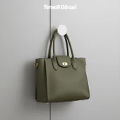 Alex 70 mm Beyaz Askı Portmanto Vestiyer Banyo Mutfak Askısı Askılık Duvar Vidalı Çanta Elbise Asma thumbnail 9