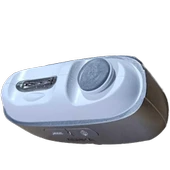 AUHMA ANC-02 4'ü 1 Arada Elektrikli Tırnak Kesme ve Törpüleme Makinesi 500mAh Şarjlı, USB-C, 2 Hız Kademeli, Güvenli thumbnail 3