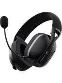 Havit Gamenote Fuxi-H3 Siyah 7.1 USB Kablolu/Kablosuz Kulak Üstü Oyuncu Kulaklığı thumbnail 1