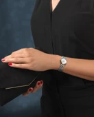 LONGINES MASTER COLLECTION L22575777 L2.257.5.77.7 KADIN KOL SAATİ thumbnail 3