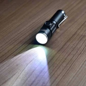 Güçlü Cep Feneri  Wt-089 thumbnail 5