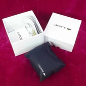 Lacoste LAC2001270 Kol Saati thumbnail 5