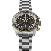 SSC941P1 Seiko Prospex Speedtimer Erkek Kol Saati SSC941P thumbnail 2