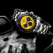 SSC929 Seiko Prospex Speedtimer Erkek Kol Saati SSC929P1 thumbnail 3