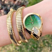 Just Cavalli JC1L114M0045 Kadın Kol Saati thumbnail 2