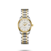 LONGINES MASTER COLLECTION L22575777 L2.257.5.77.7 KADIN KOL SAATİ thumbnail 1
