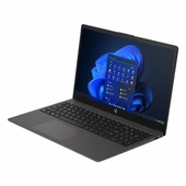 HP 250 G10 B39W3AT01 i5-1334U 24GB 512SSD 15.6" FullHD FreeDOS Dizüstü Bilgisayar thumbnail 3