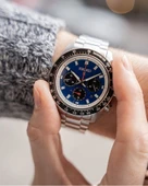 Seiko Prospex SSC931 Speedtimer Erkek Kol Saati thumbnail 2