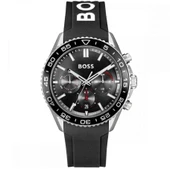 Boss Watches HB1514141 Erkek Kol Saati thumbnail 1