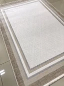 Padişah Halı Eternity 78676 070 Serisi Akrilik Salon Oturma Odası Halısı thumbnail 2