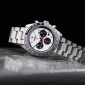 SSC911P1 Seiko Prospex Speedtimer Erkek Kol Saati SSC911P thumbnail 3