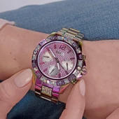 Guess GUGW0771L4 Kadın Kol Saati thumbnail 5